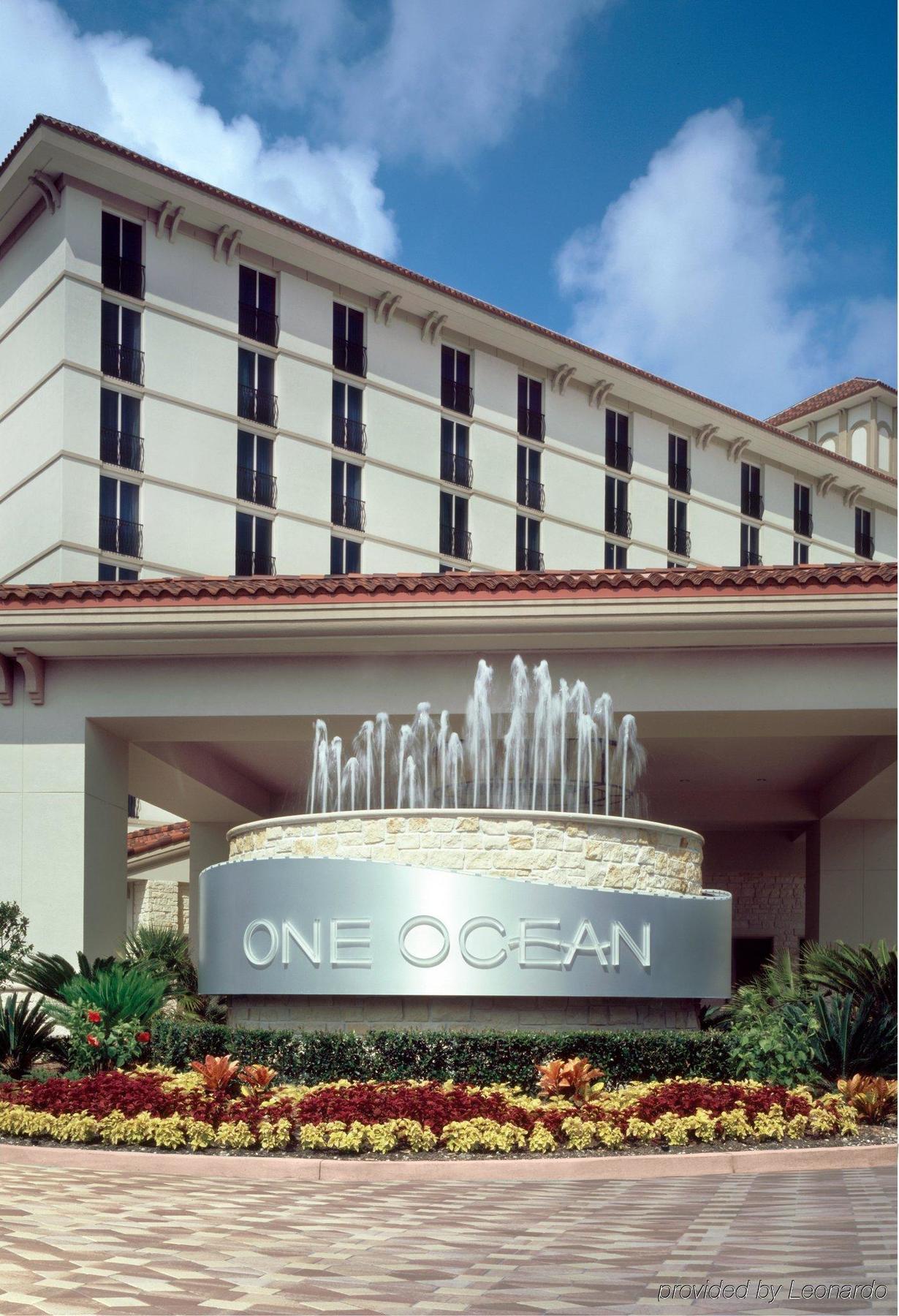 One Ocean Resort And Spa Atlantic Beach Kültér fotó
